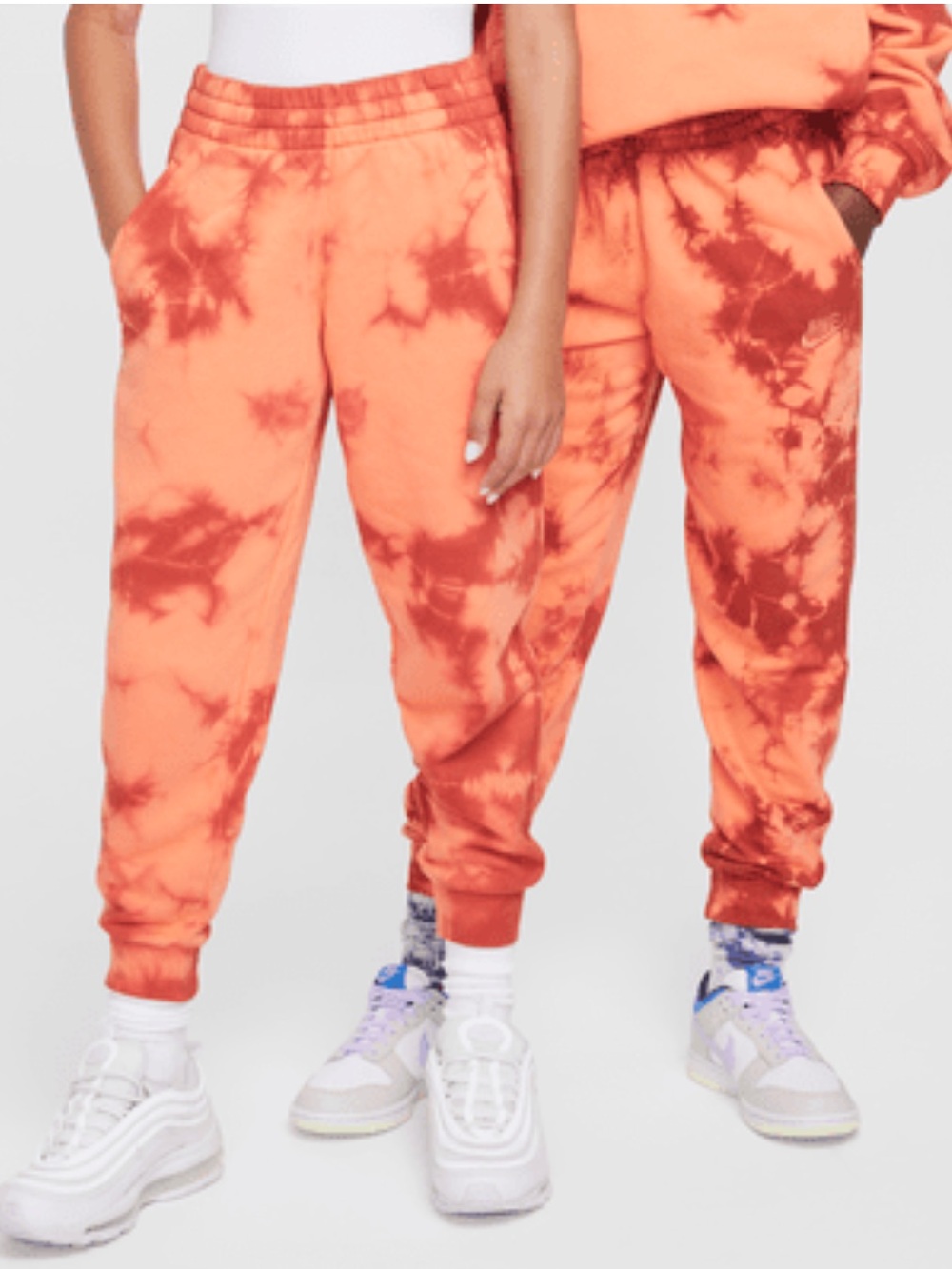 Nike Kids Sweatpants